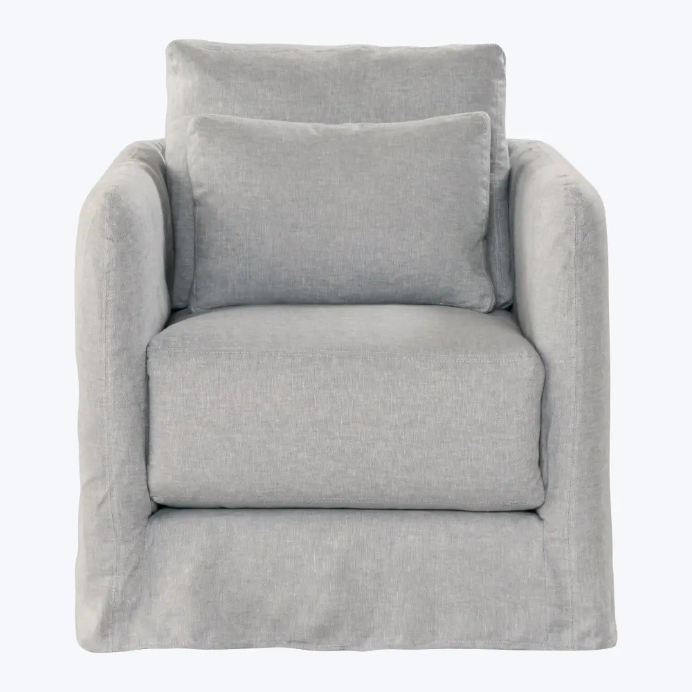 Anderson Swivel Chair