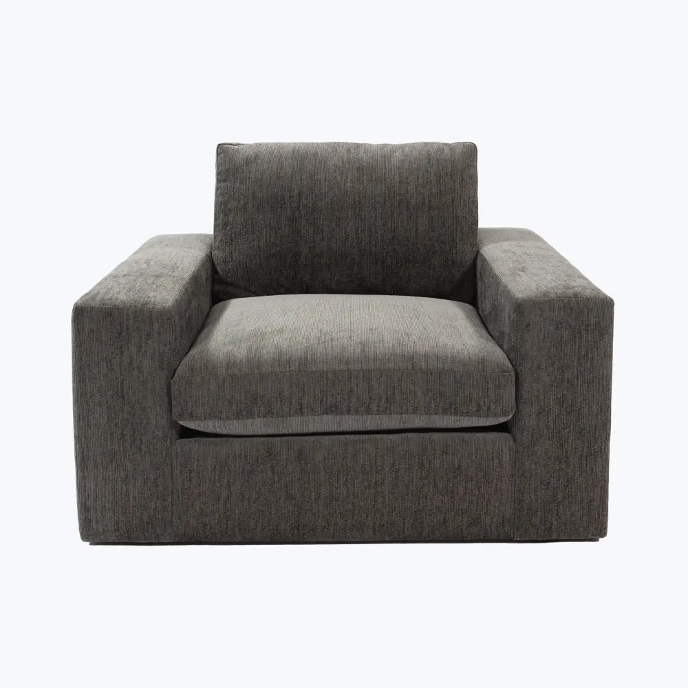 Barclay Wide Arm Chair