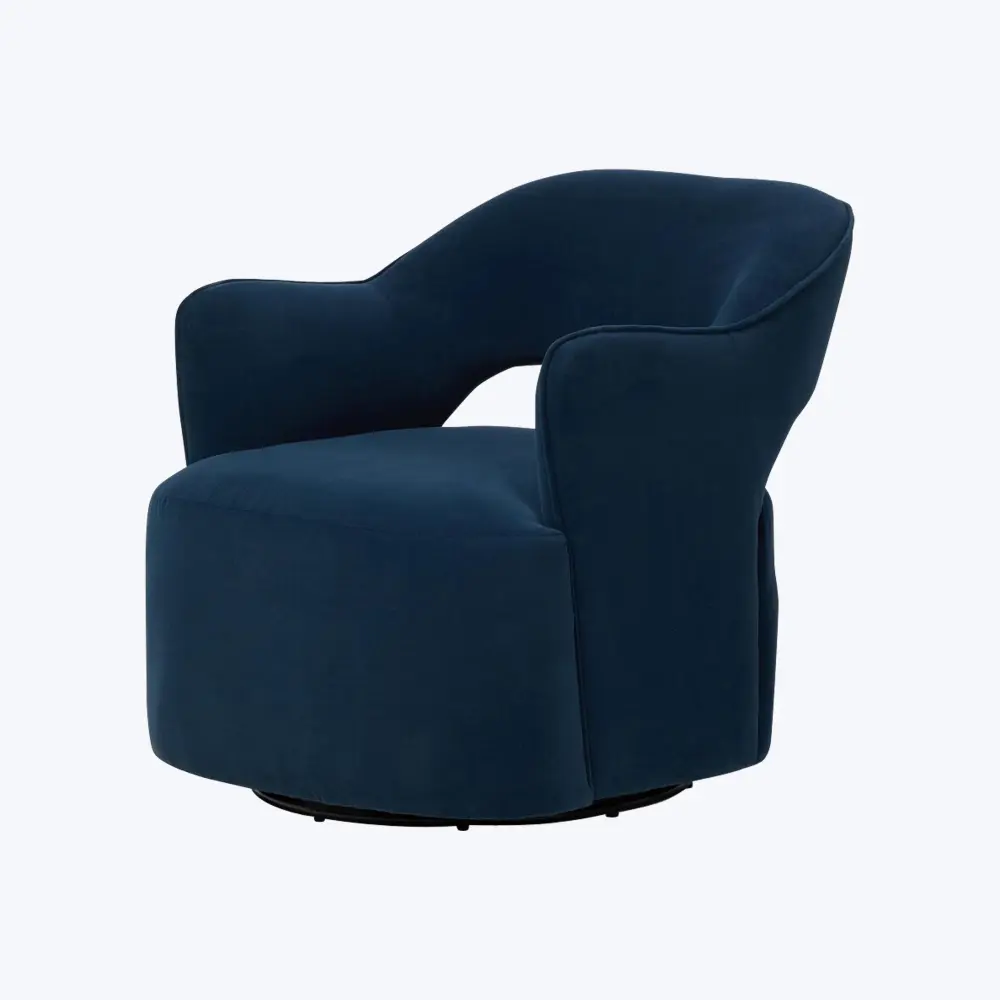 Blythe Swivel Chair