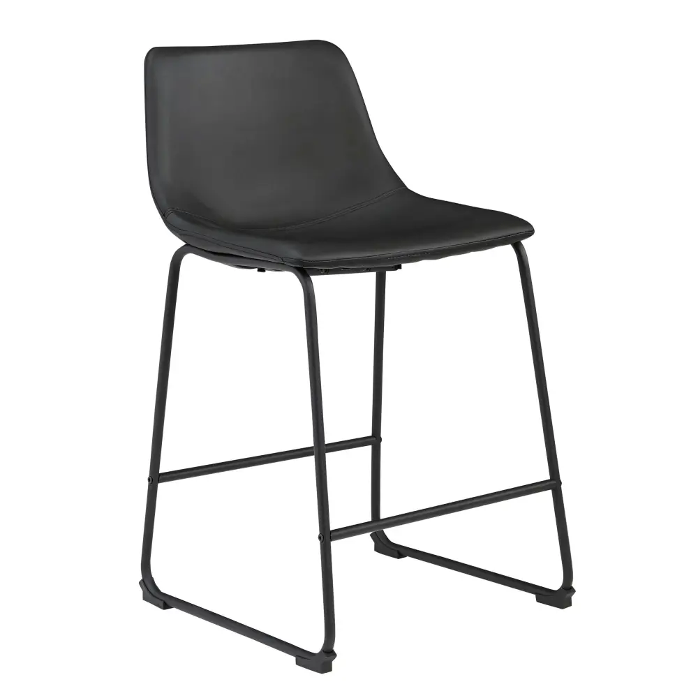 Diamond Modern Furniture Premium Design Centiar Counter Height Stool D372-624