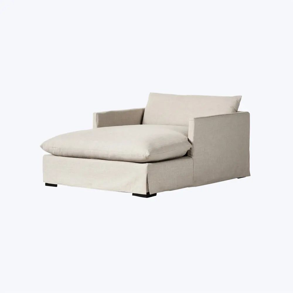 Habitat Chaise Lounge Storage