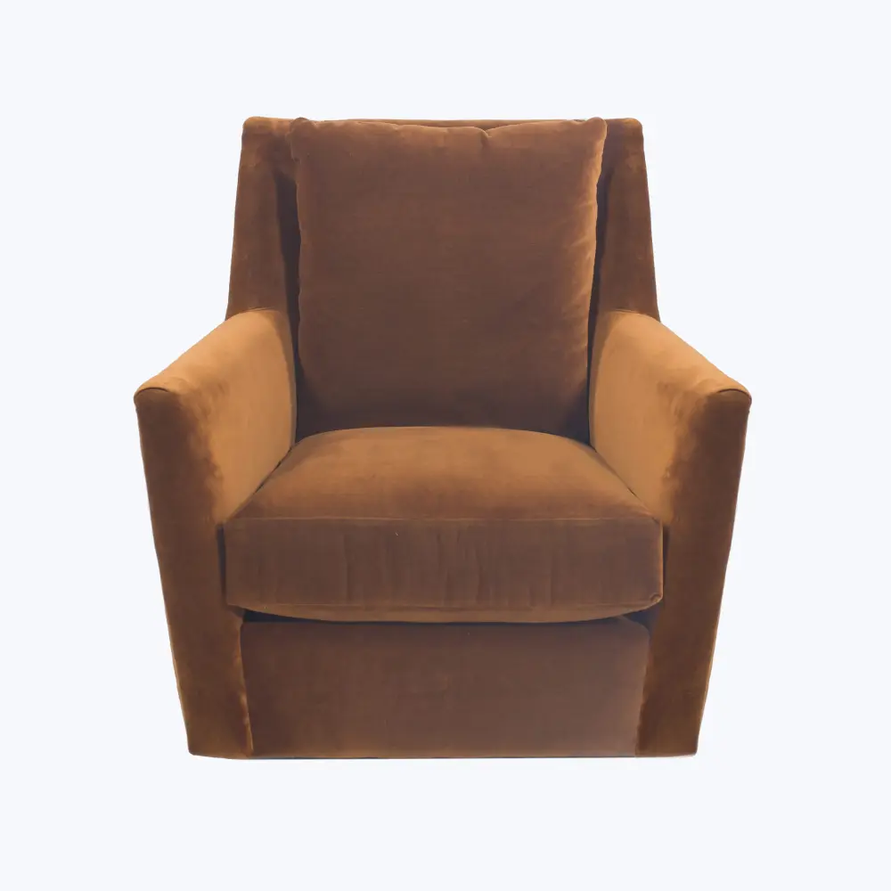 Haven Swivel Glider
