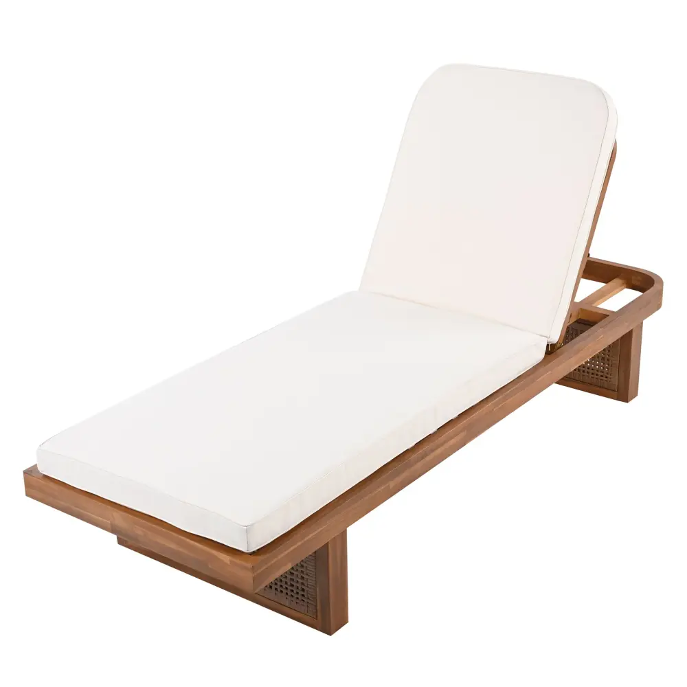 Media Console Outdoor Lounge Chair Frame