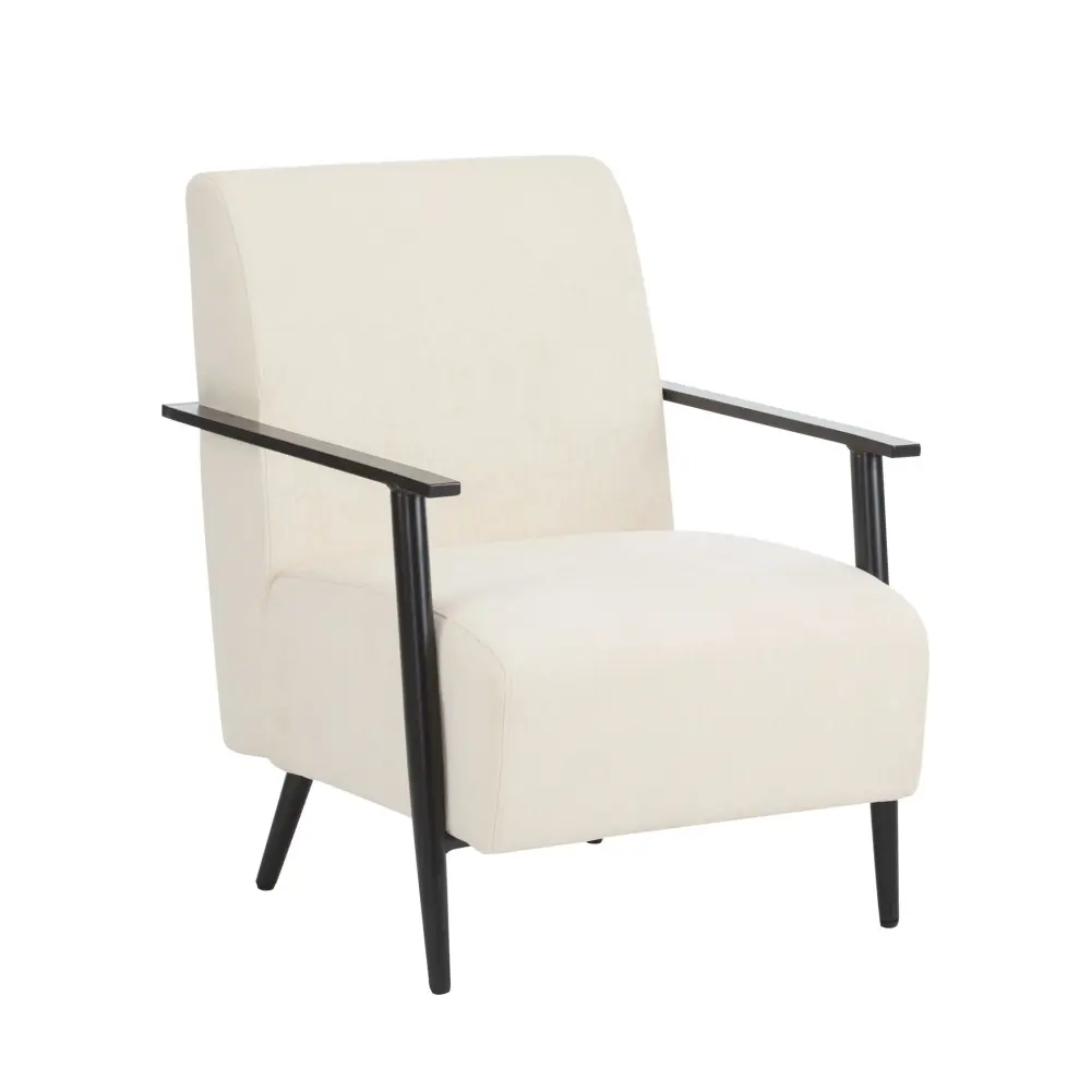 Modern Lounge Chair Upholstery