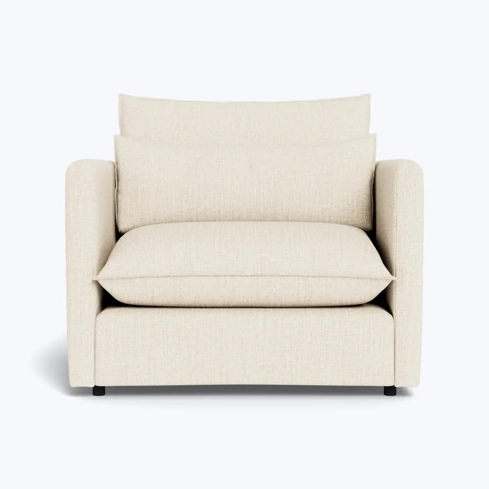 Montauk Chair | Assembly Required