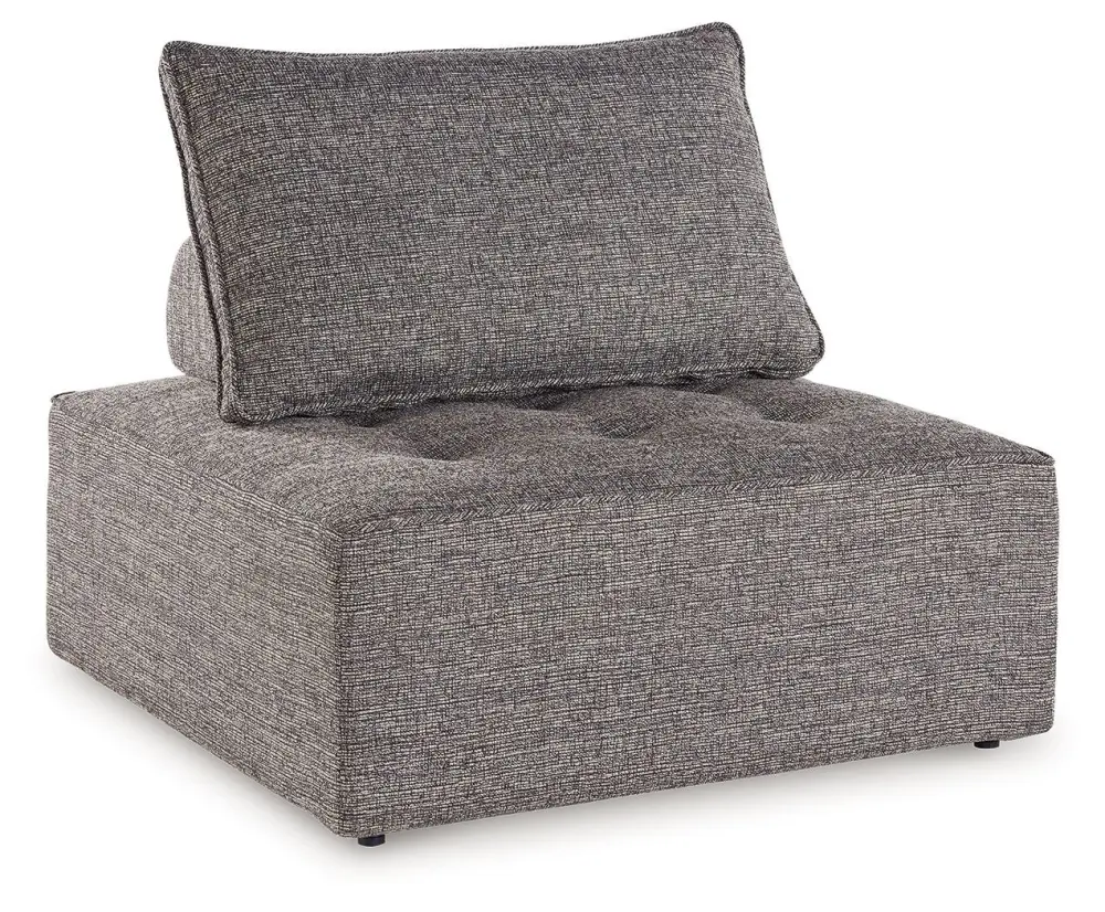 Premium Upholstered Bree Zee - Lounge Chair Cushion
