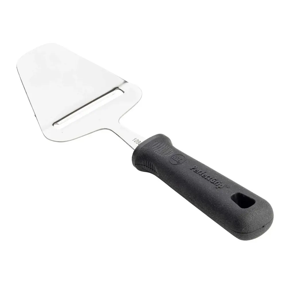 PerfectGrip™ Cheese Plane Lifetime Warranty