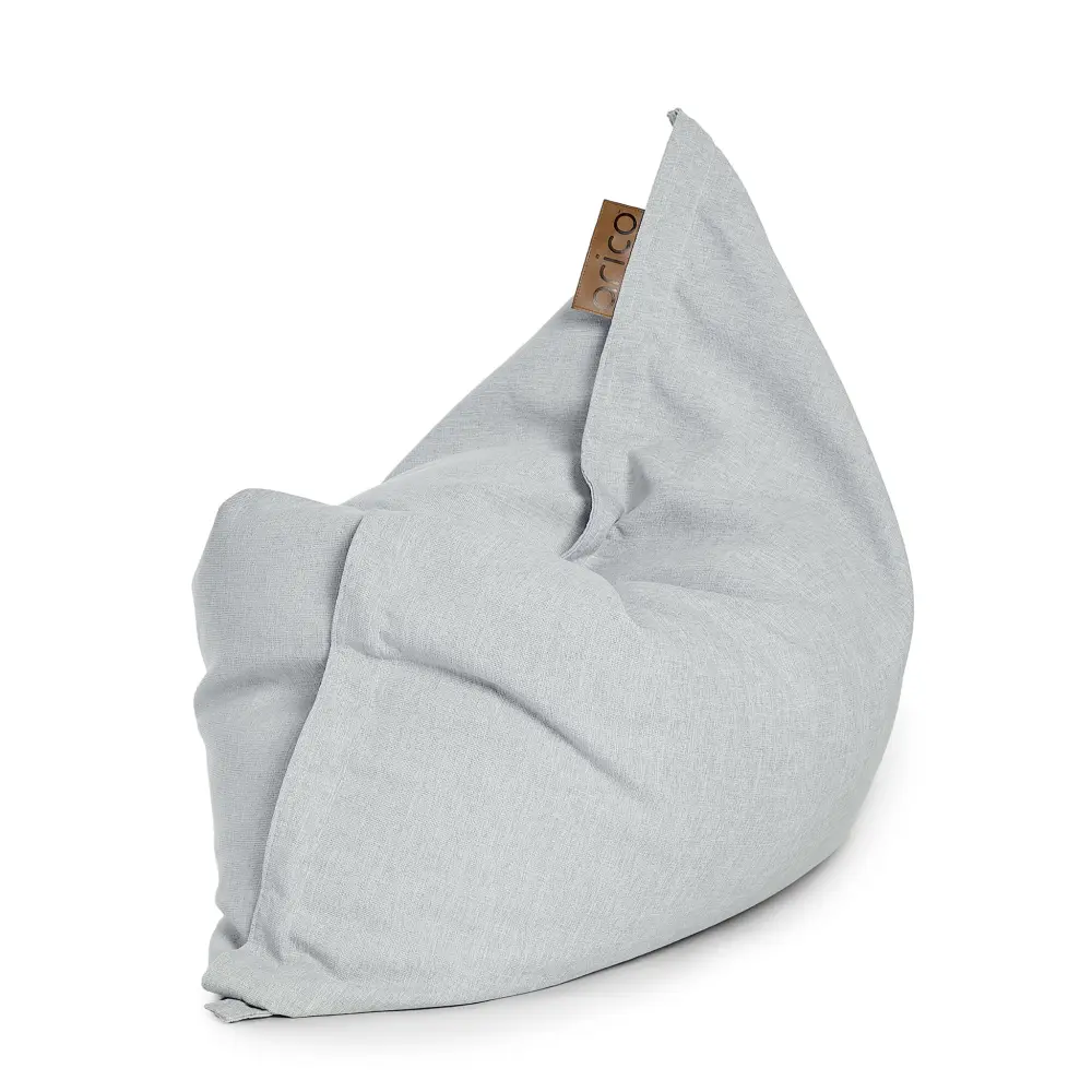 Classic Junior Bean Bag Sereny - Galet