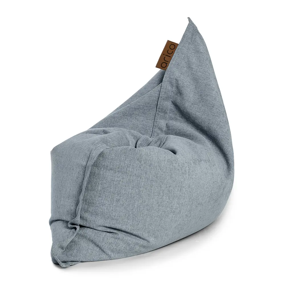 Classic Junior Bean Bag Sereny - Grey