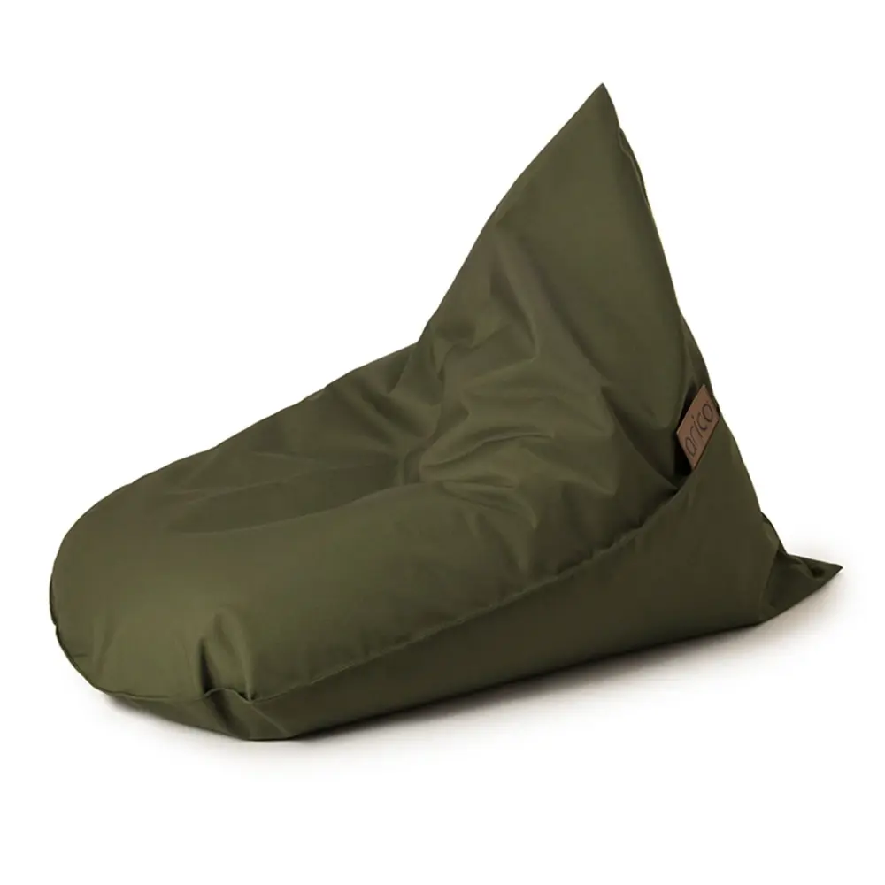Interactive Play Junior Bean Bag Novel - Olive
