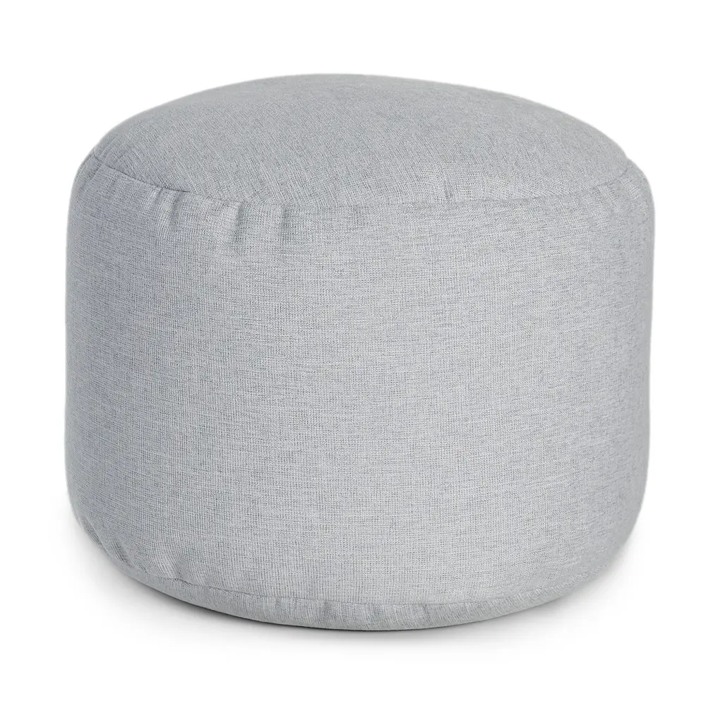 Pouf Ottoman - Galet Playrooms