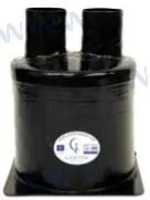 1.50" X 1.50" COLECTOR VERNALIFT