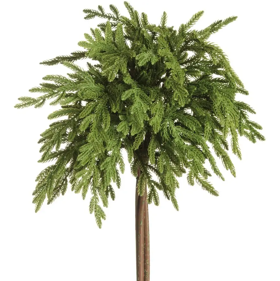 Glittered Pinewood Bundle