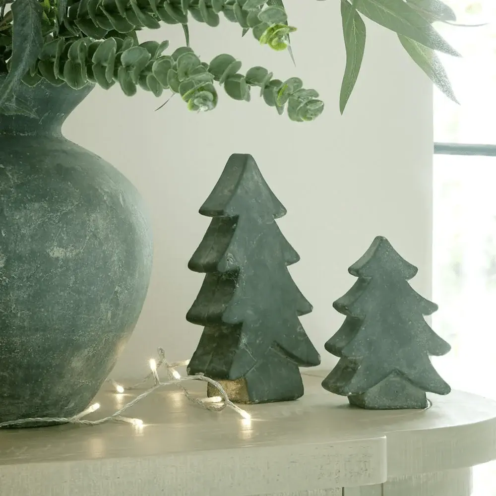 Amalfi Christmas Tree - Grey