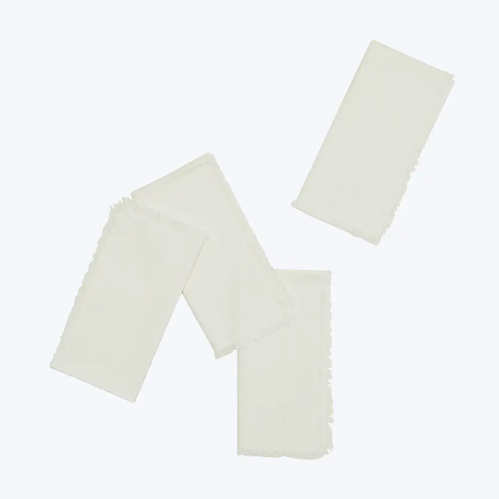 Essential Dinner Napkin, Place 4