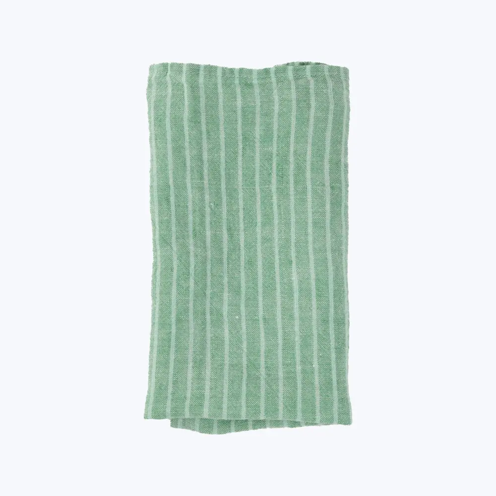 Linen Stripe Napkin