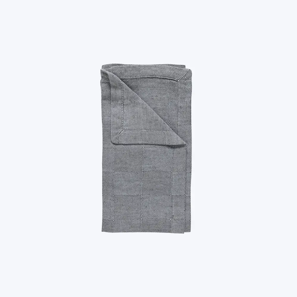 Linen/Cotton Napkin, Place 4