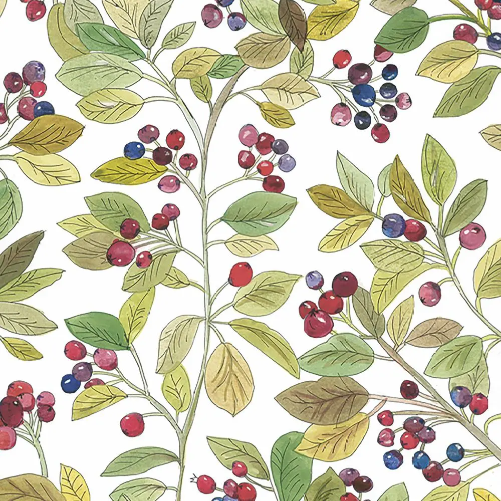 Luana Lunch Napkins from Turkey