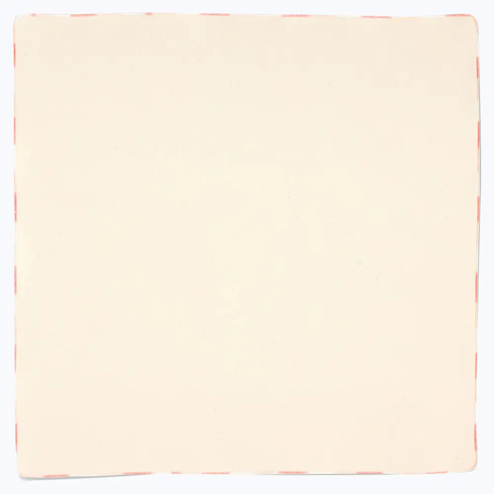 Organic Cotton Multicolored Napkin