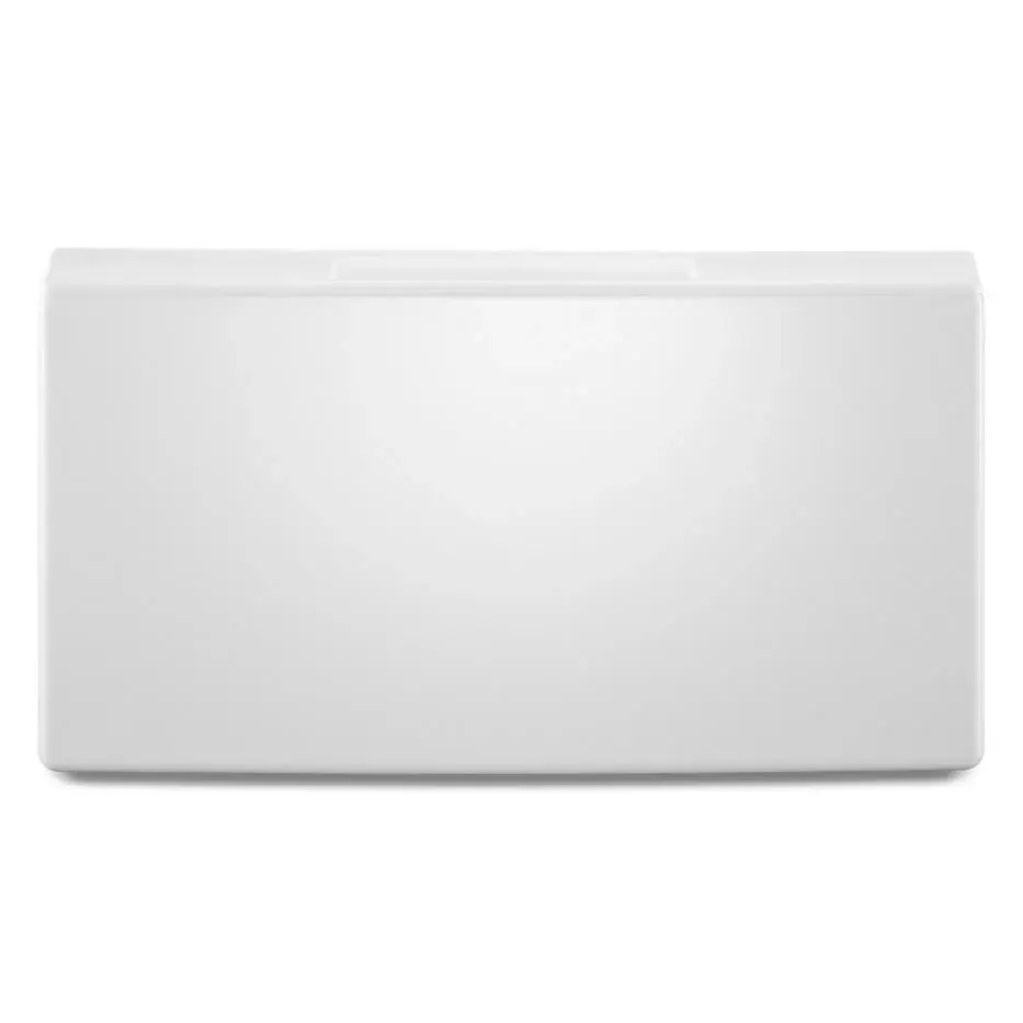 Whirlpool 27" Laundry Pedestal Storage Drawer WFP2715HW