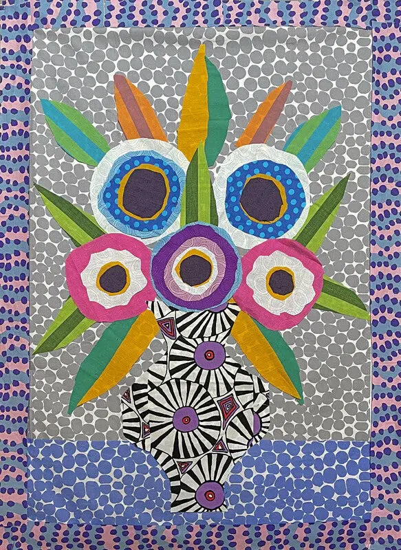 Silicone Iron Kaffe cotton towel