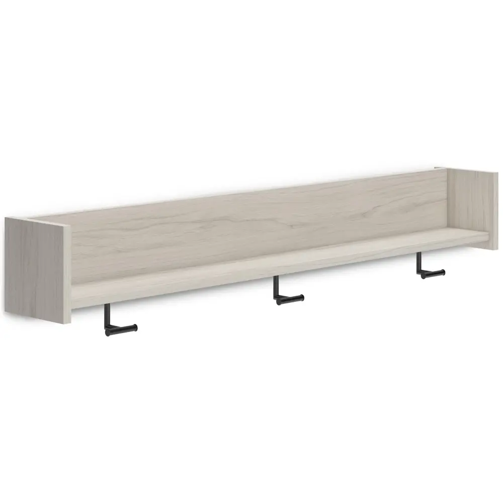 Diamond Modern Furniture Exclusive Design Coat Racks Wall Mounted EA1864-151