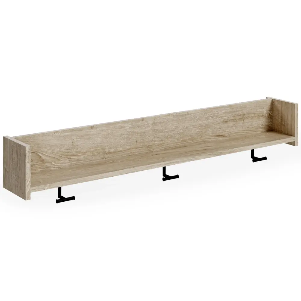 Diamond Modern Furniture Exclusive Design Coat Racks Wall Mounted EA2270-151