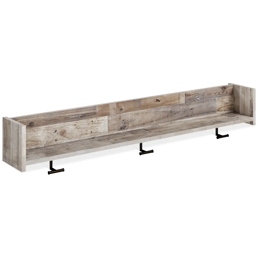 Diamond Modern Furniture Restricted Design Coat Racks Wall Mounted EA2320-151