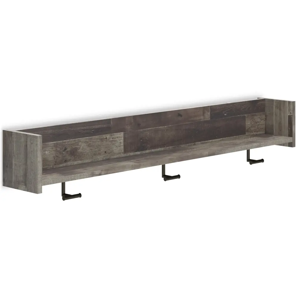 Wall Mounted Organizer Diamond Modern Furniture Premium Design Coat Racks Wall Mounted EA2120-151