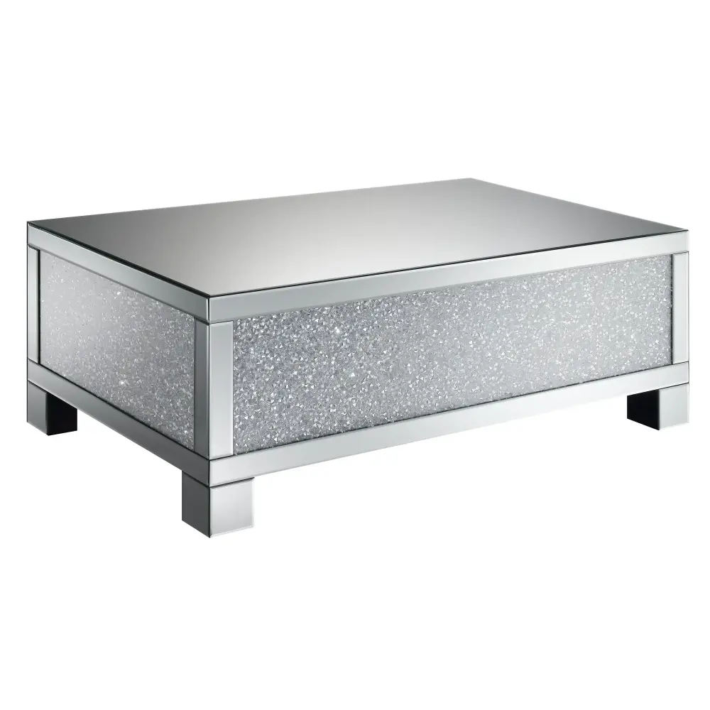 Diamond Modern Furniture COA Coffee Table 722498