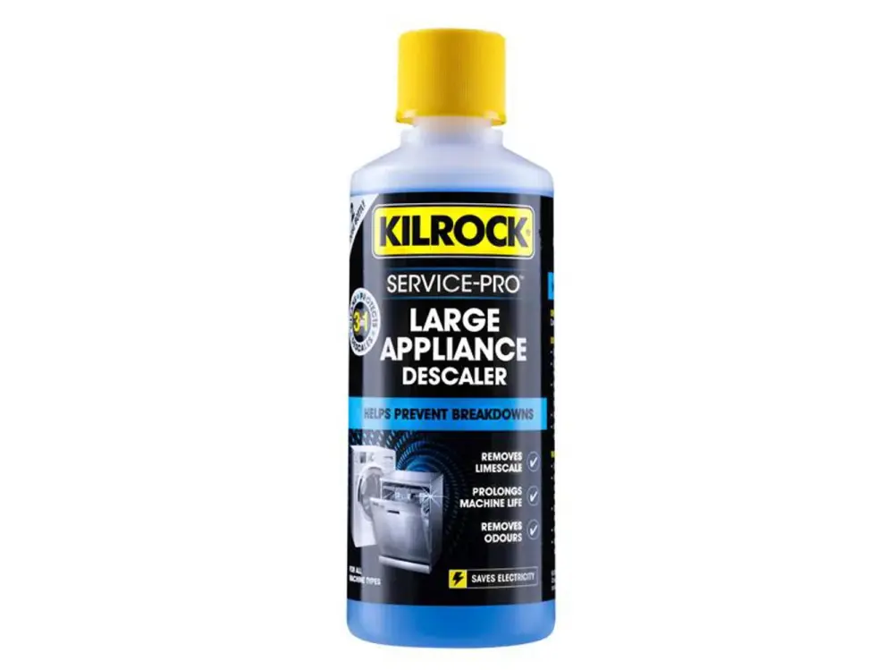 Kilrock Service-Pro Deep Clean Spacious Appliances 400Ml