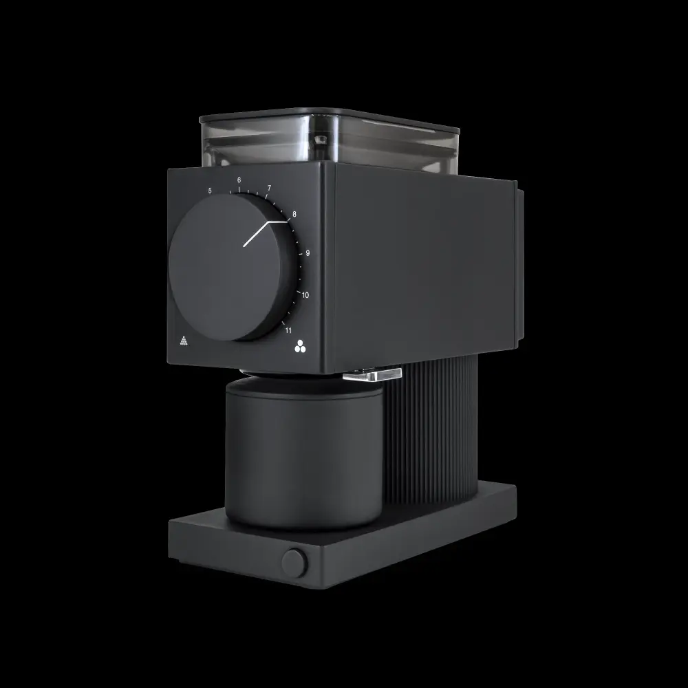 Fellow Ode Burr Coffee Grinder