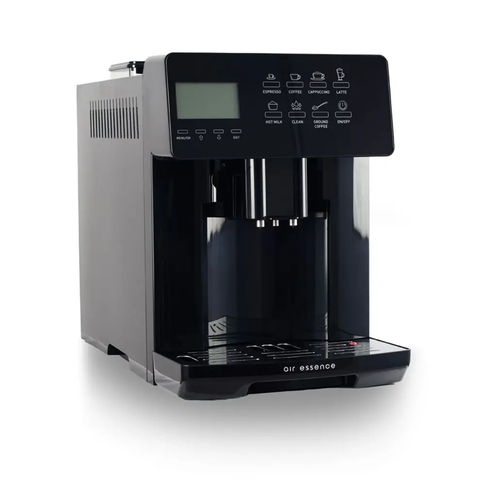 Air Essence Coffee Aroma programmable pressure coffee maker