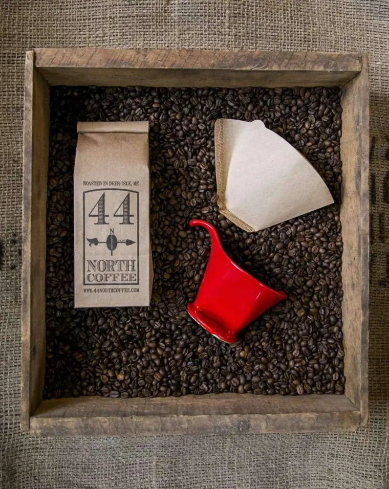 Pour Over Kit - Essentials