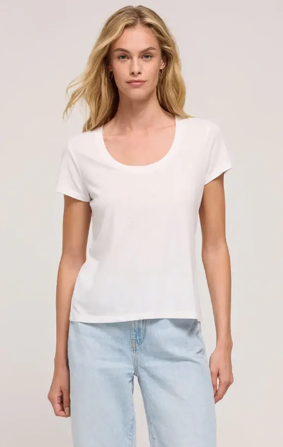 Anywhere Scoop Tee Compatible Nespresso Pods