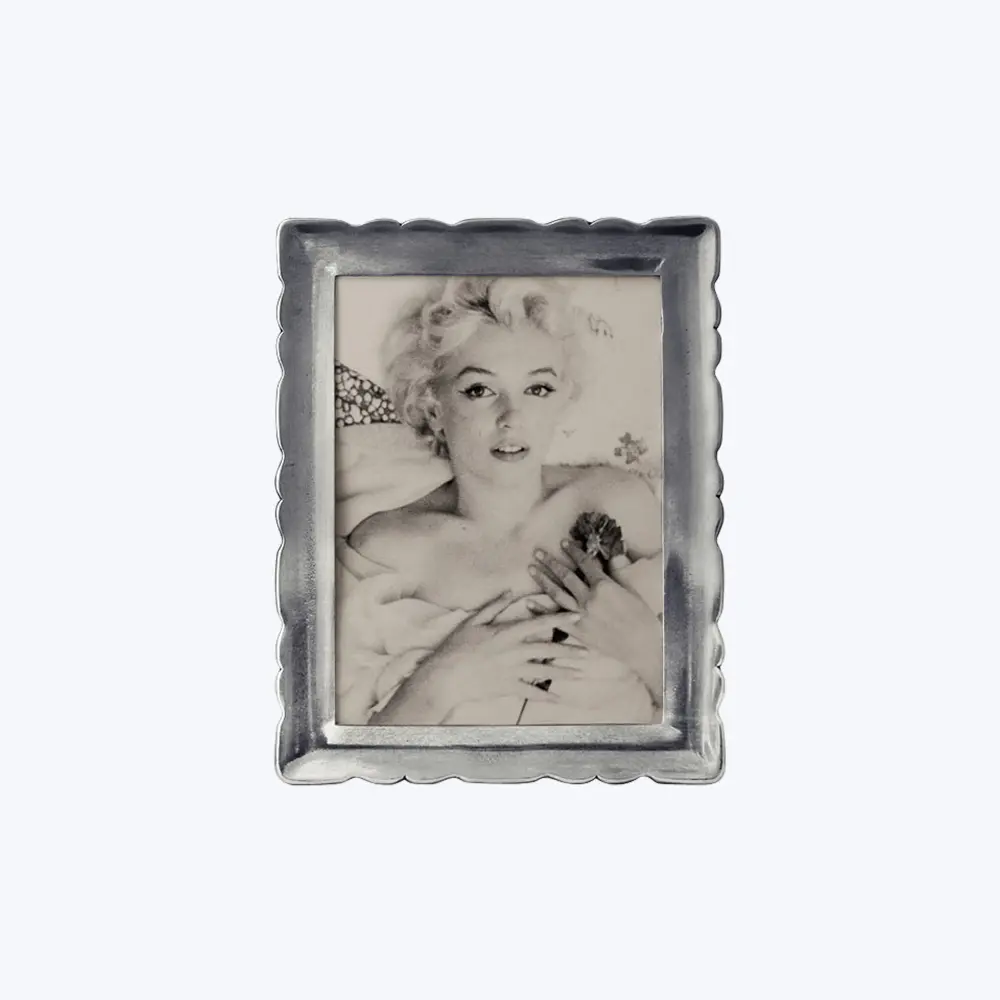 Carretti Rectangle Frame, Oversized
