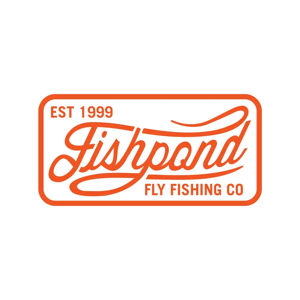 Warm Die Cut Sticker - Heritage 5"