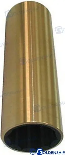 COJINETE DE BRONCE 75 X 4" X 12"