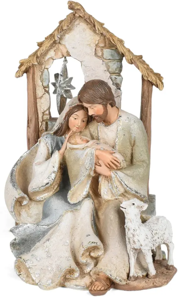 Holy Family | Roman Inc. - Set 2