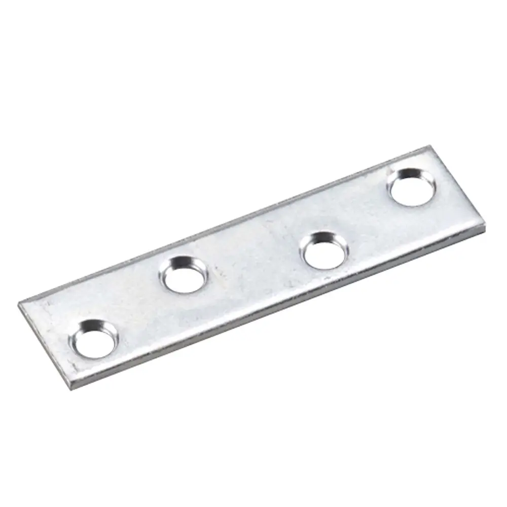 Multi-Position Mending Plate, 2'' x 5/8''