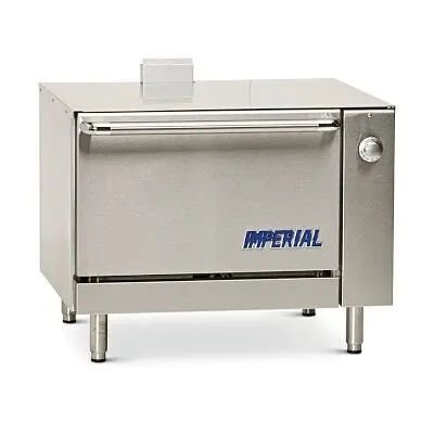 Imperial Safety Range Match Oven, gas, (1) standard oven, IR-36-LB
