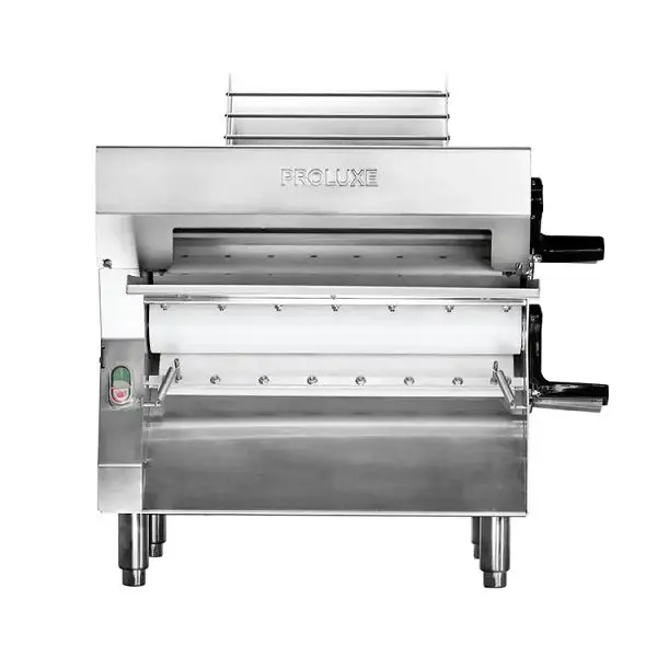 Proluxe Double Pass Dough Sheeter, DPR3000