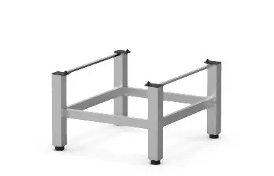 UNOX 460X330 Bakerlux Shop.Pro Low Stand, XWKRT-00HS-L