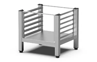 UNOX 460X330 Bl Shop.Pro Eu Medium Stand, XWKRT-06HS-M