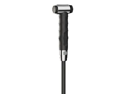 UNOX Certified Shower Kit Big-L Gn2/1, XHC029