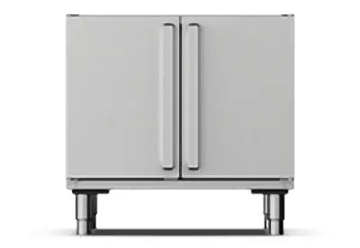 UNOX Cheftop 8 Gn1/1 Neutral Cabinet, XWVEC-0811