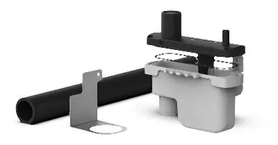 UNOX Classic First Setup Kit Single Oven, XUC003