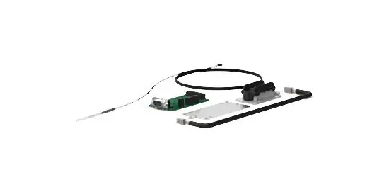 UNOX Contemporary Mind.Maps Unox.Link +Sous-Vide Probe Kit, XEC004