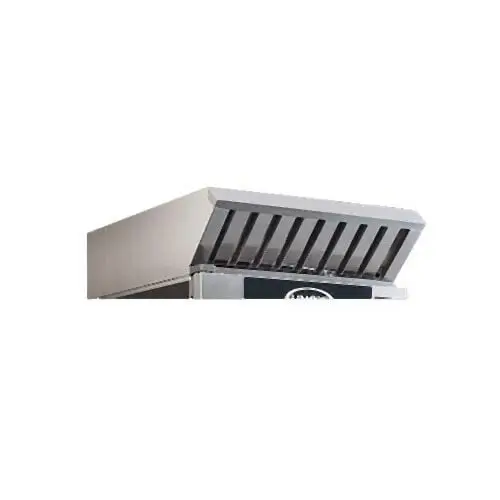 UNOX Hood 18X26 Countertop Ovens, XAVHC-HCFS