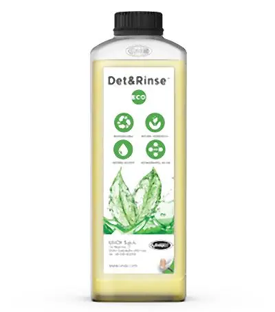 UNOX King-Size Det&Rinse Eco 10X1L, DB1018A0